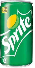sprite Can
