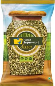 Flipkart Supermart Select Green Moong Dal (Split/Chilka)