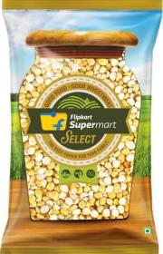 Flipkart Supermart Select Yellow Fried Gram (Split)