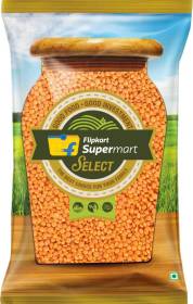 Flipkart Supermart Select Red Masoor Dal (Whole)