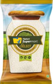 Flipkart Supermart Select Sona Masoori Rice (Steam)