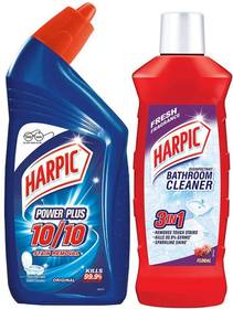 Harpic Toilet Cleaners Buy Harpic Toilet Cleaners Online At Best Prices In India Flipkart Com