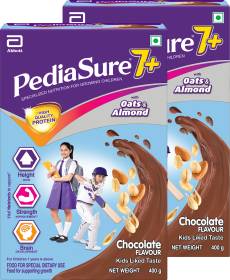 Pediasure Chocolate Nutrition Drink