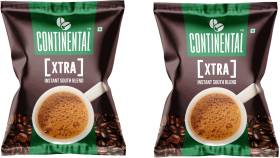 CONTINENTAL Xtra Instant Coffee