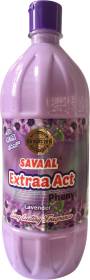Savaal Extraa Act Phenyl Lavender