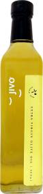 JIVO Extra Virgin Olive Oil Glass Bottle