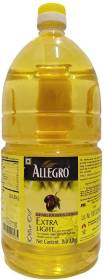 Allegro Extra Light Olive Oil PET Bottle