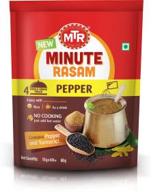 MTR Minute Pepper Rasam 60 g
