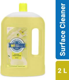Flipkart Supermart Home Essentials Disinfectant Surface Cleaner Lemon