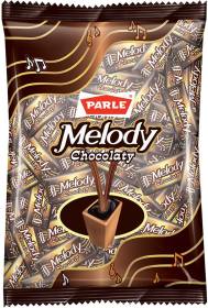 PARLE Melody Chocolaty Toffee