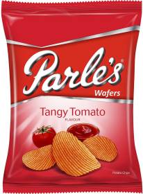 PARLE Wafers Tangy Tomato