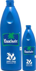 Parachute Coconut Hair Oil