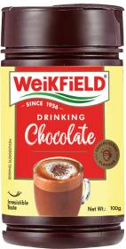 WeiKFiELD Drinking Chocolate