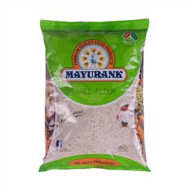 Mayurank Foods Raagi Flour