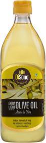 DiSano Extra Light Olive Oil Plastic Bottle