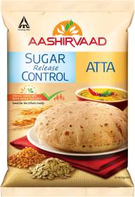 AASHIRVAAD Sugar Release Control Atta