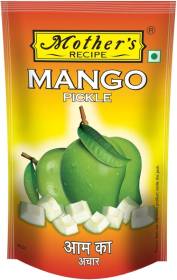 MOTHER'S RECIPE Mango Pickle