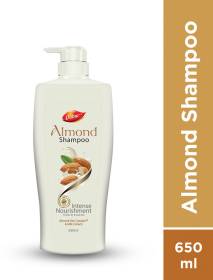 Dabur Almond Shampoo