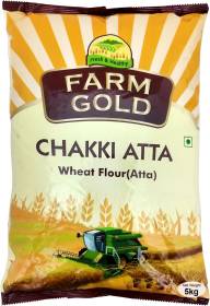 Farm Gold Chakki Atta