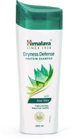 HIMALAYA Dryness Defense Protein Shampoo
