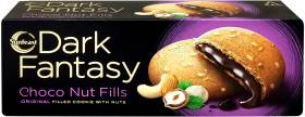 Sunfeast Dark Fantasy Choco Nut Cream Filled