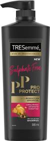 TRESemme Pro Protect Sulphate Free Shampoo