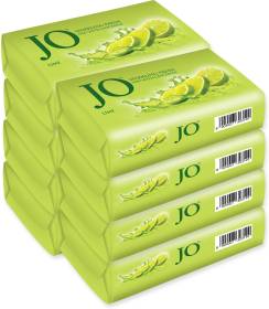 Jo Fresh Lime Soap with Glycerine
