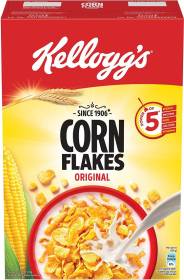 Kellogg's Corn Flakes Original Box