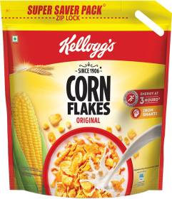 Kellogg's Original Corn Flakes Pouch
