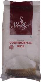 Shelly's Premium Gobindobhog Rice