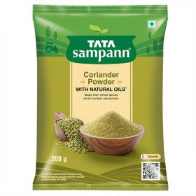 Tata Sampann Coriander Powder With Natural Oils