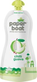 Paper boat Juice - Chilli Guava