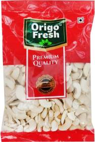 Origo Fresh Split Cashews