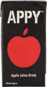 Appy Apple Juice Drink