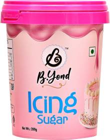B.Yond Icing Sugar Powder