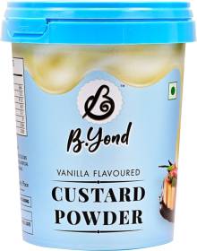 B.Yond Custard Powder