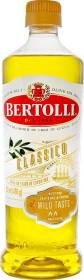 Bertolli Classico Olive Oil Plastic Bottle