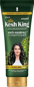 Kesh King Scalp and Hair MedicinenAnti-Hairfall Conditioner