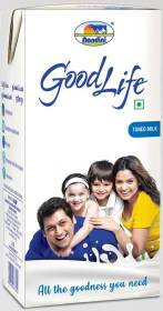Nandini Good Life Toned Milk