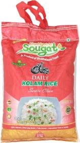Khushiyon Ki Sougat Kolam Rice