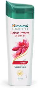 HIMALAYA Colour Protect Shampoo 400Ml