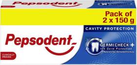 PEPSODENT Cavity Protection Toothpaste