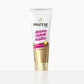PANTENE Advanced Hairfall Solution, Anti-Hairfall Silky Smooth Conditioner