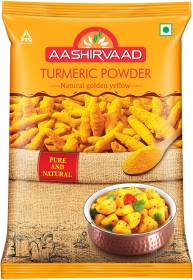AASHIRVAAD Turmeric Powder