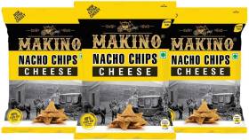 MAKINO Cheese Nachos