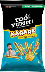 Too Yumm! Karare Noodle Masala Chips