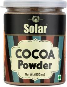 Solar Cocoa Powder
