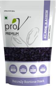 ProV Natural Seedless Black Raisins