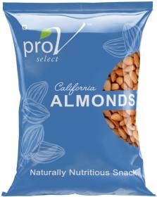 ProV Almonds