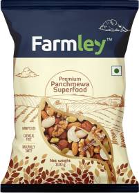 Farmley Premium Panchmewa Mix